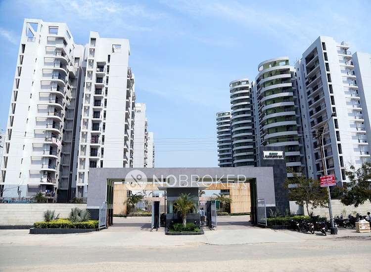 2 BHK Flat In Eldeco Aamantran for Rent  In Sector 119