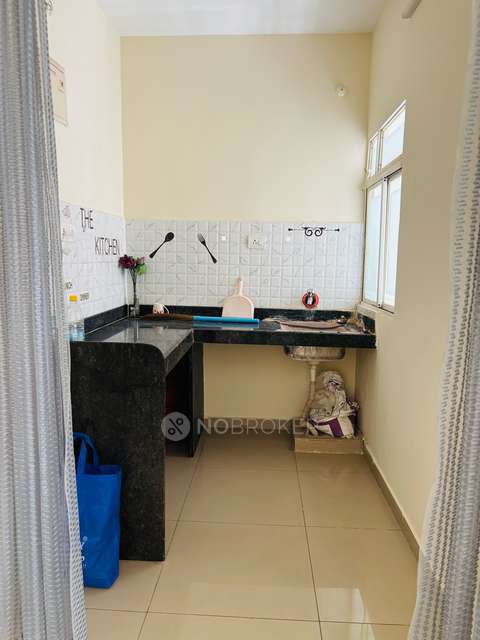 2 BHK Flat In Hinjewadi Hills Chs for Rent  In Hinjawadi