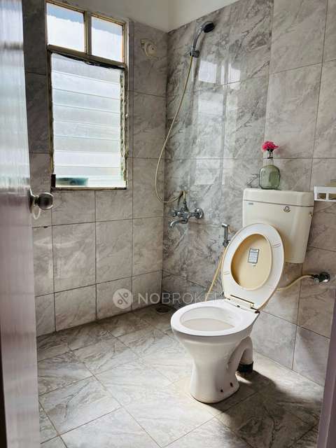 2 BHK Flat In Hinjewadi Hills Chs for Rent  In Hinjawadi