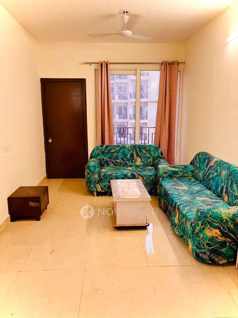 1 BHK Flat In Signature Global Orchard Avenue for Rent  In Sector 93