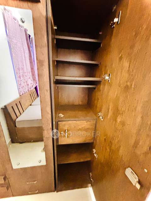 1 BHK Flat In Signature Global Orchard Avenue for Rent  In Sector 93