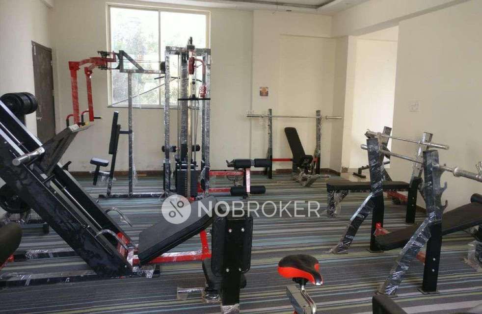 2 BHK Flat In Defence Colony Phase 4 For Sale  In  Wagholi