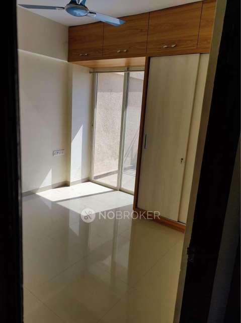 2 BHK Flat In Defence Colony Phase 4 For Sale  In  Wagholi