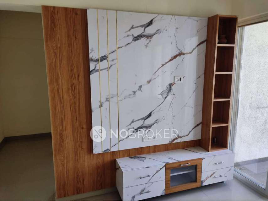 2 BHK Flat In Defence Colony Phase 4 For Sale  In  Wagholi