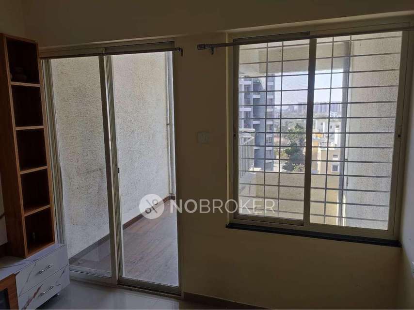 2 BHK Flat In Defence Colony Phase 4 For Sale  In  Wagholi