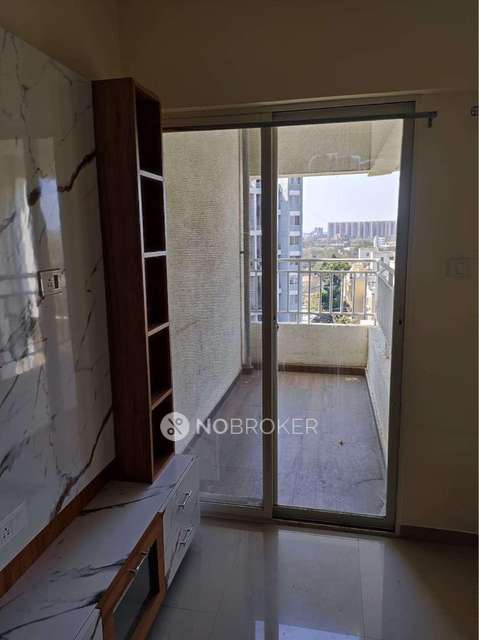 2 BHK Flat In Defence Colony Phase 4 For Sale  In  Wagholi