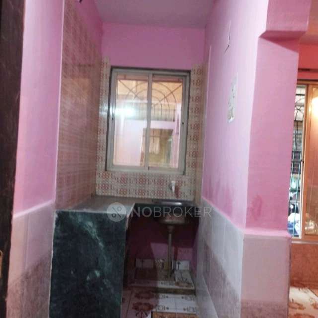 1 RK Flat In Suresh Complex for Rent  In Sagarli Gaon, Dombivali East