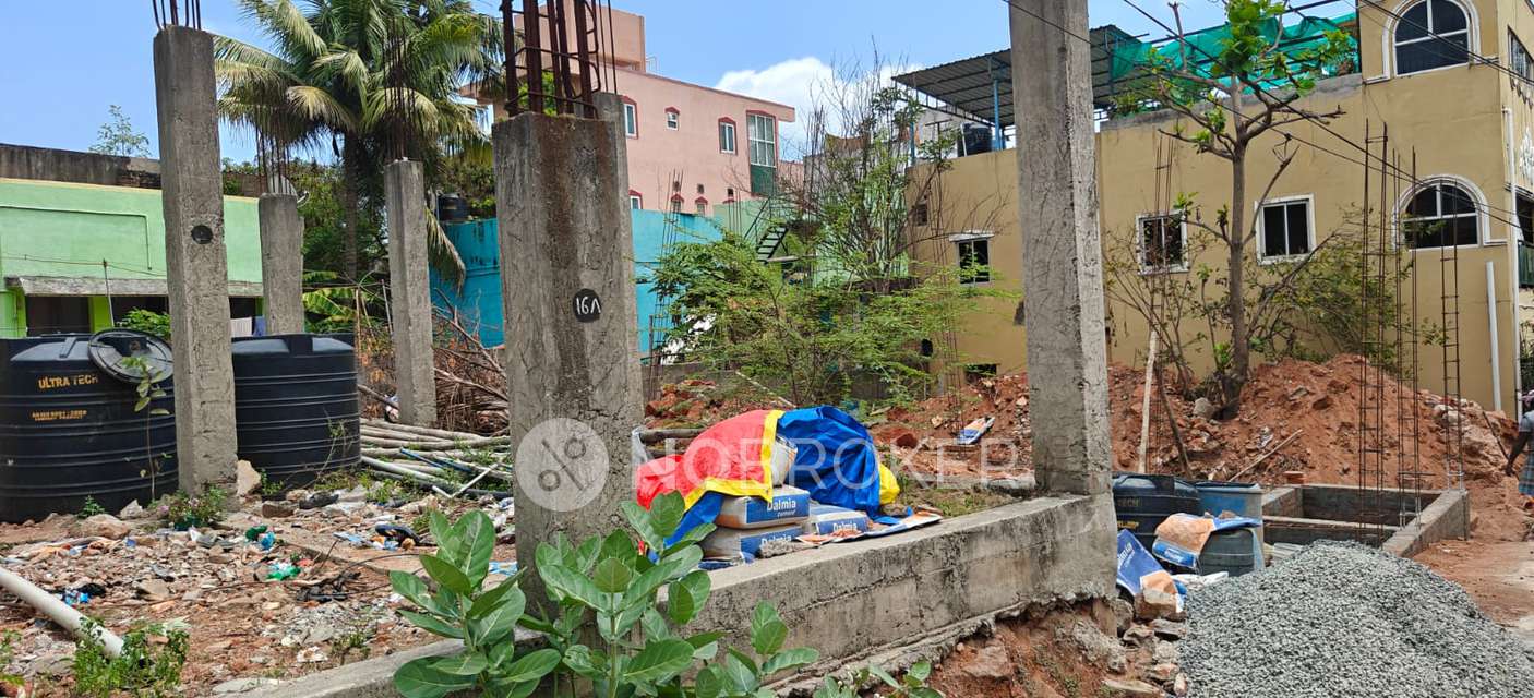 Plot For Sale  In Lakshmipuram