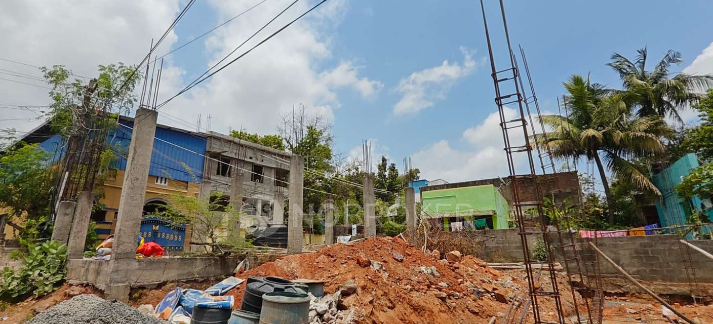 Plot For Sale  In Lakshmipuram