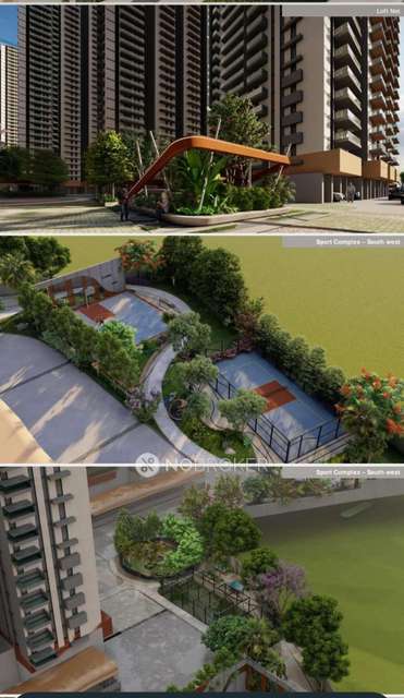 3 BHK Flat In Aaditri Everest, Ameenpur, Hyderabad For Sale  In Ameenpur