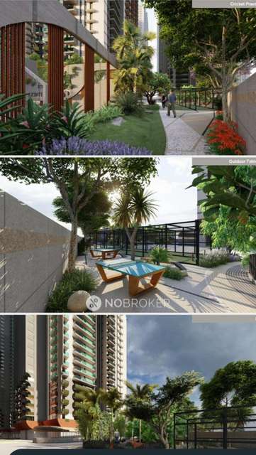 3 BHK Flat In Aaditri Everest, Ameenpur, Hyderabad For Sale  In Ameenpur