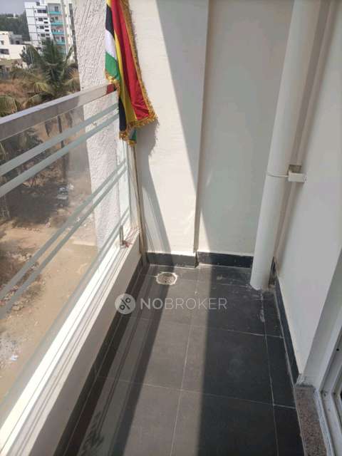 3 BHK Flat In Endeavour Emerald for Rent  In Electronic City