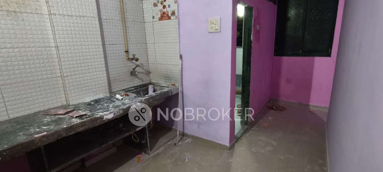 1 RK Flat In Saidham Complex Purna Bhivandi For Sale  In Sai Dham Complex