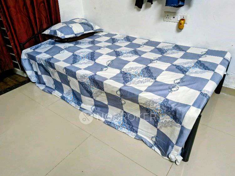 Single Room for Female In 2 BHK  In Shree Sai Planet 9 In Infosys-8, Infosys Phase-1, 20, Phase 1, It Park, Hinjawadi, Pune, Maharashtra 411057, India