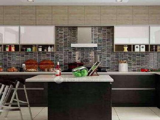 2 BHK Flat In Borgaonkar Harihar Darshan For Sale  In Khadakpada
