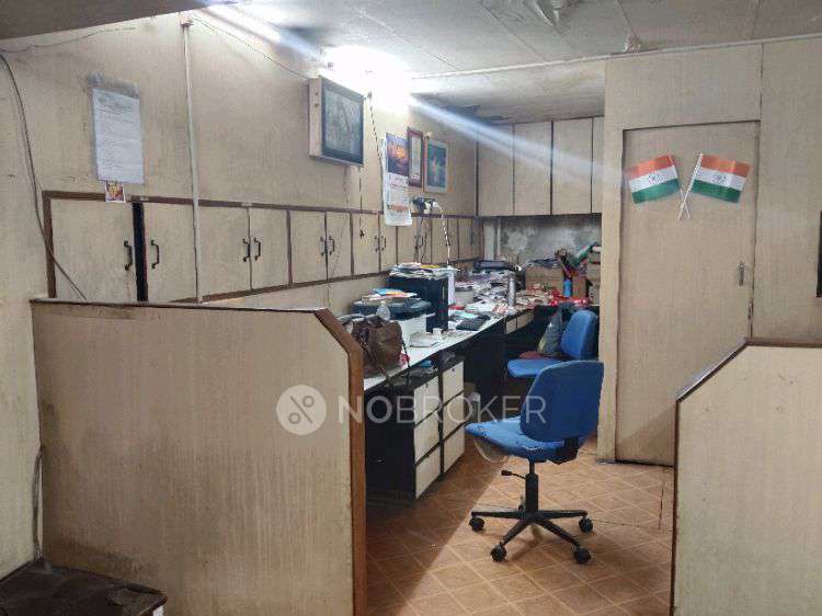 Godown/Warehouse in Minerva Industrial Estate, Mumbai for Rent 