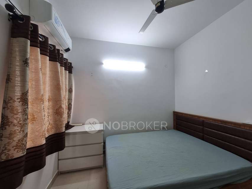 2 BHK Flat In Kalpataru Royale for Rent  In Medavakkam