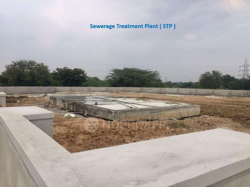 Plot For Sale  In Tmr Urban Meadows In Bommarasipet