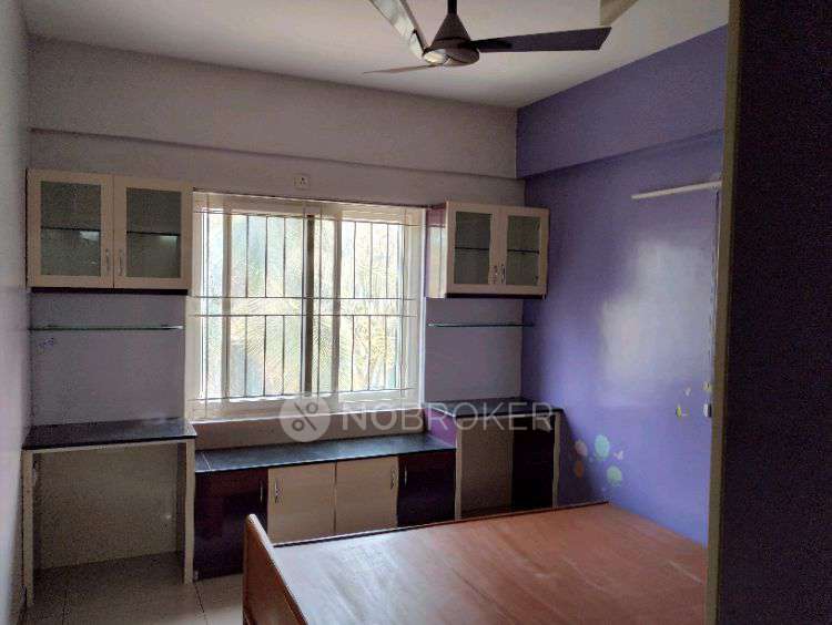 3 BHK Flat In Parimala Sunridge for Rent  In Siddapura