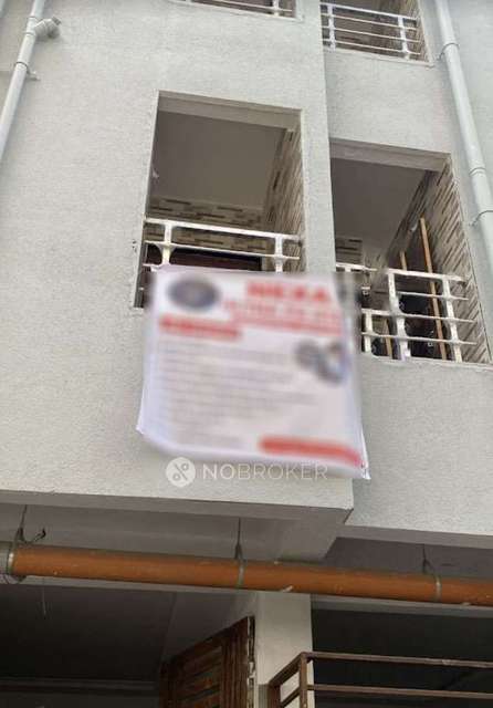 PG for Anyone in Hinjewadi