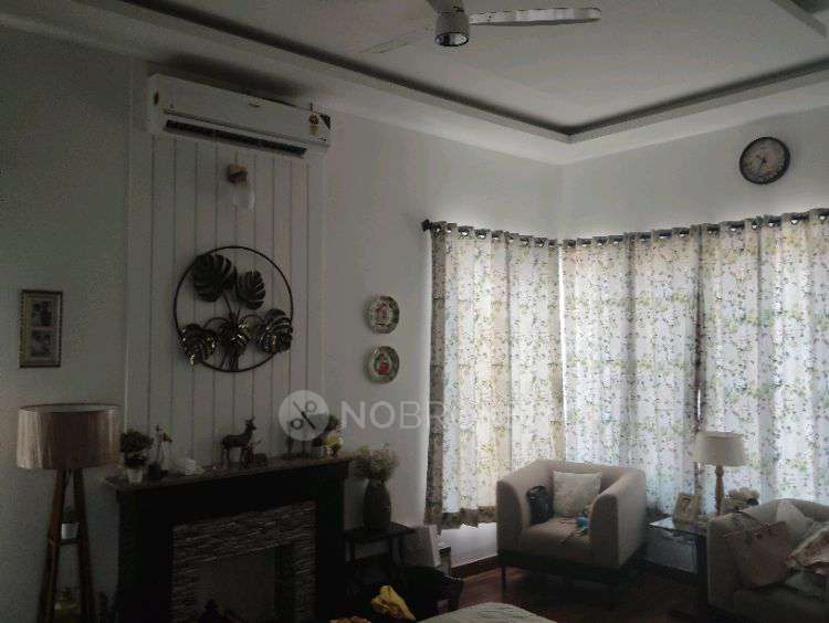 4 BHK Villa In Natura Villas for Rent  In Dommasandra