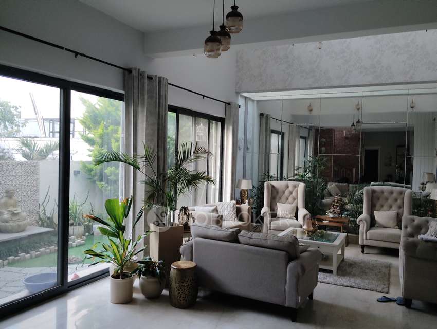 4 BHK Villa In Natura Villas for Rent  In Dommasandra