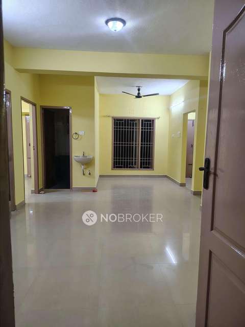 3 BHK Flat In Ashwin  Builders Apartment For Sale  In Porur