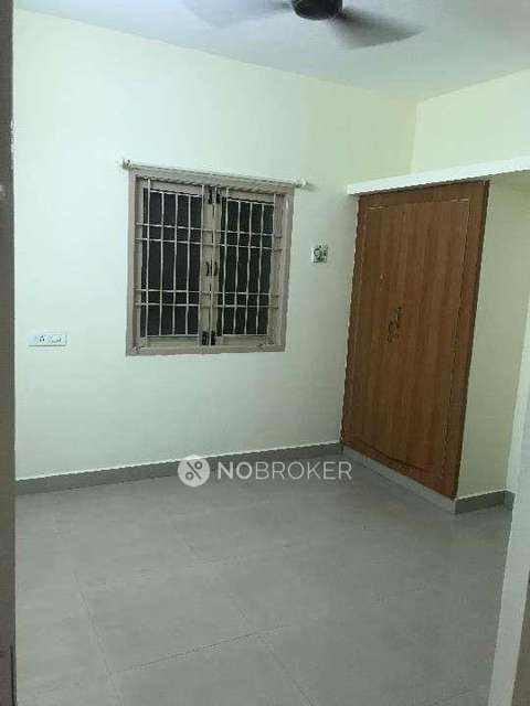 3 BHK Flat In Ashwin  Builders Apartment For Sale  In Porur