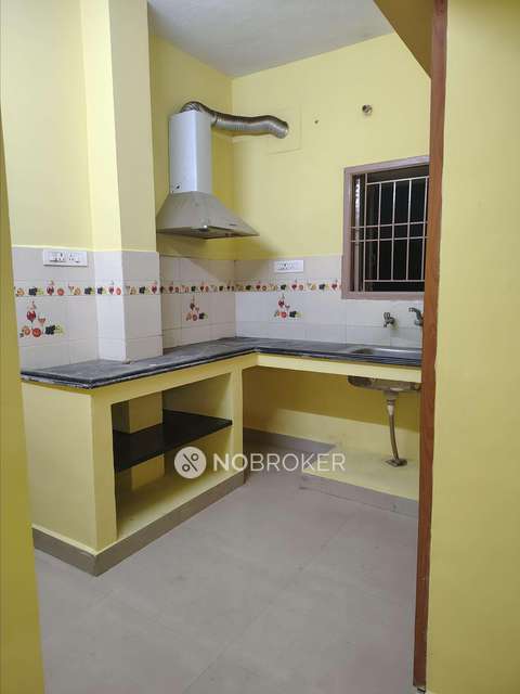 3 BHK Flat In Ashwin  Builders Apartment For Sale  In Porur