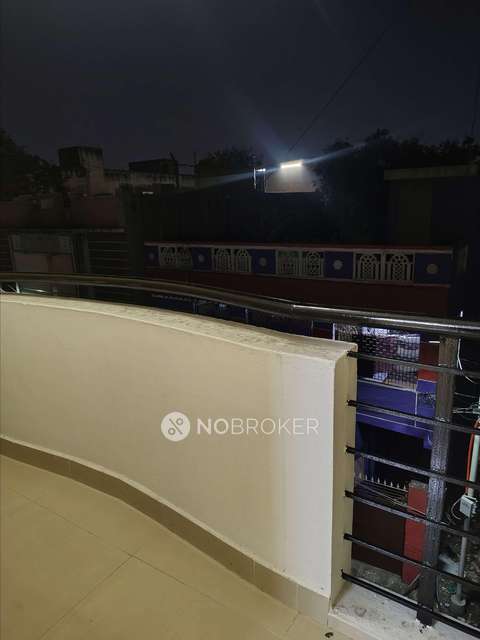 3 BHK Flat In Ashwin  Builders Apartment For Sale  In Porur