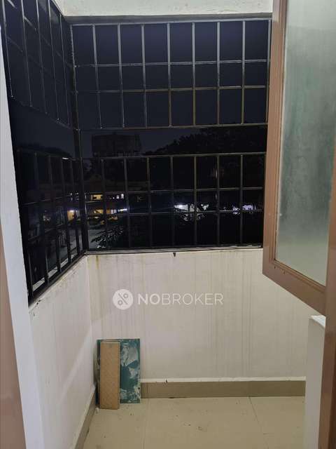 3 BHK Flat In Ashwin  Builders Apartment For Sale  In Porur