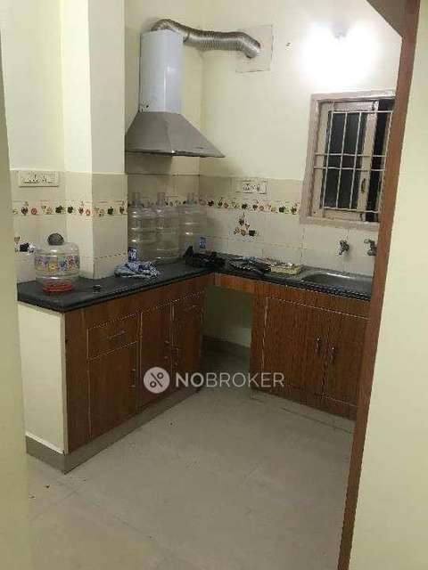 3 BHK Flat In Ashwin  Builders Apartment For Sale  In Porur