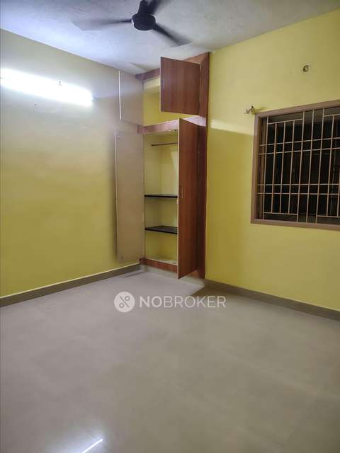 3 BHK Flat In Ashwin  Builders Apartment For Sale  In Porur