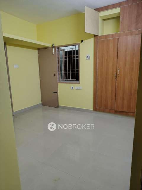 3 BHK Flat In Ashwin  Builders Apartment For Sale  In Porur