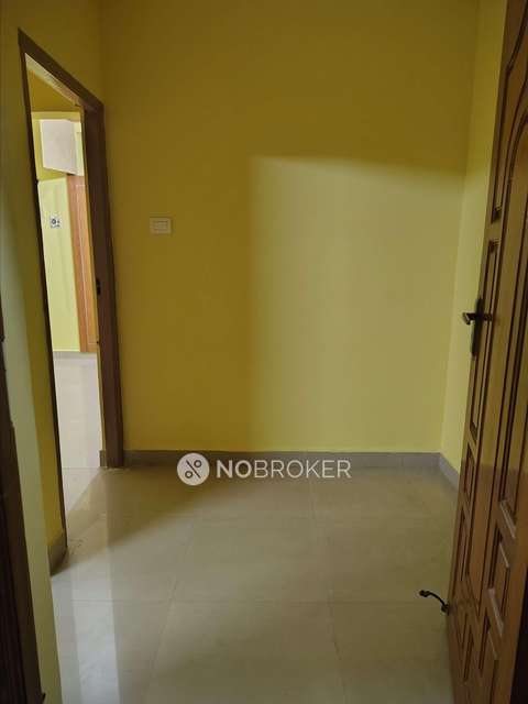 3 BHK Flat In Ashwin  Builders Apartment For Sale  In Porur