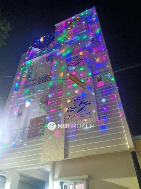 3 BHK House For Sale  In Mahadevpur Colony