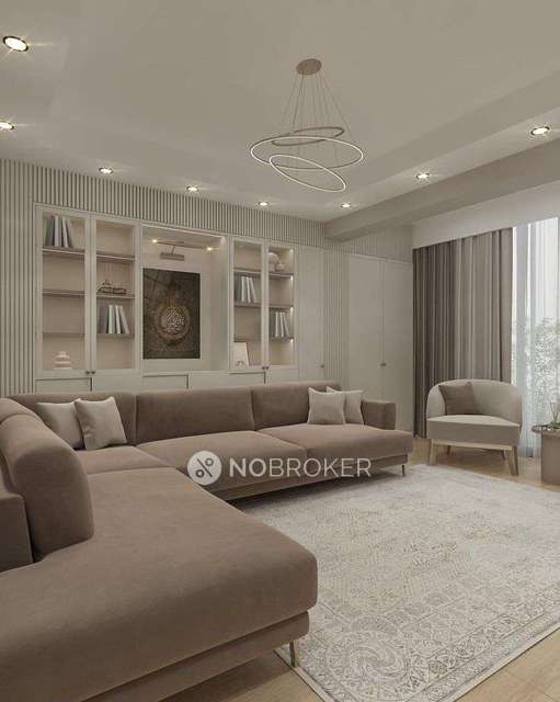 1 BHK Flat In Sk Shanti For Sale  In Vile Parle East