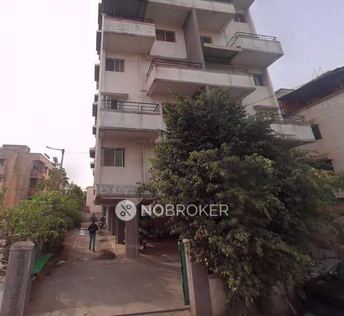2 BHK Flat In Shree Sai Capital for Rent  In Kiwale