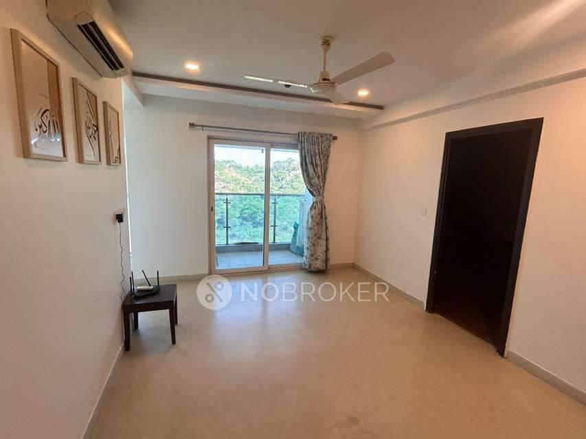 4 BHK Flat In Phoenix Golfedge Residences, Gachibowli For Sale  In Gachibowli