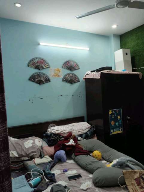 4 BHK House For Sale  In 1012, Behind Lalit Garden, Phase 6, Block F, Aya Nagar, New Delhi, Delhi 110047, India