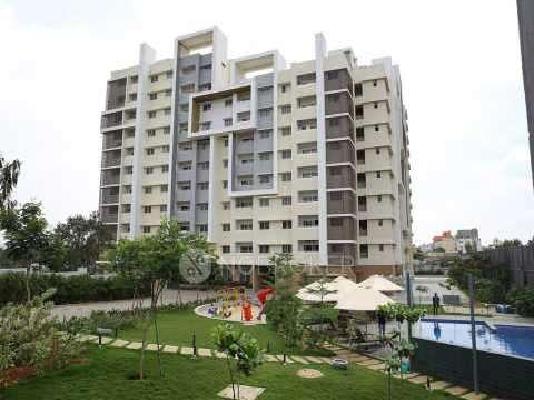 3 BHK Flat In Century Infiniti For Sale  In Sarjapura