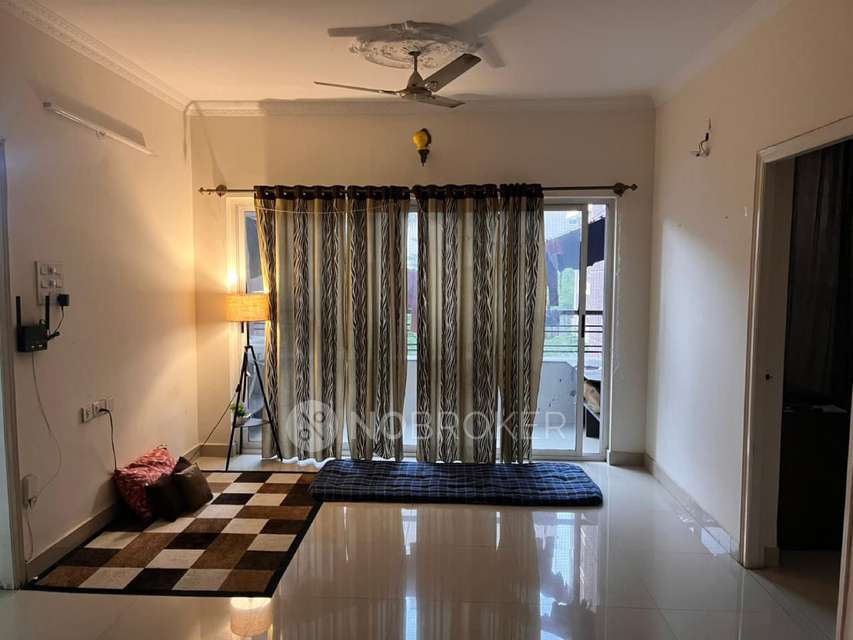 3 BHK Flat In Smr Vinay Galaxy for Rent  In Hoodi