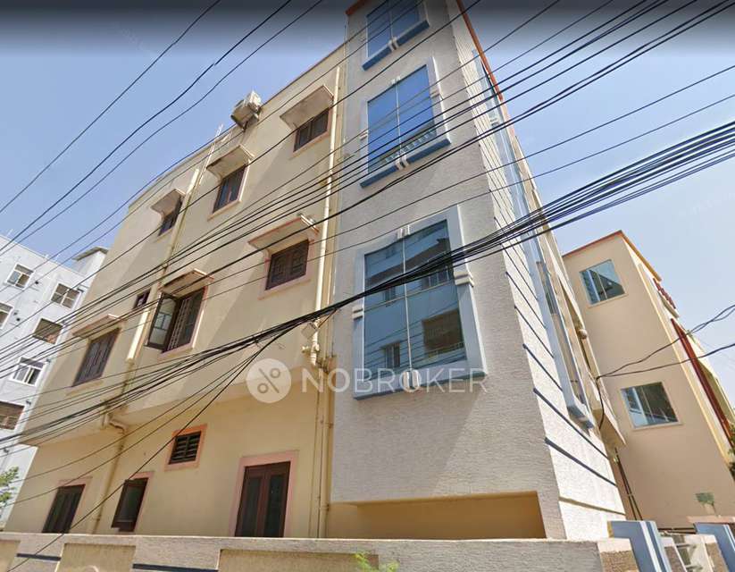 3 BHK Flat In Sri Venkateshwara Residency for Rent  In Nagole