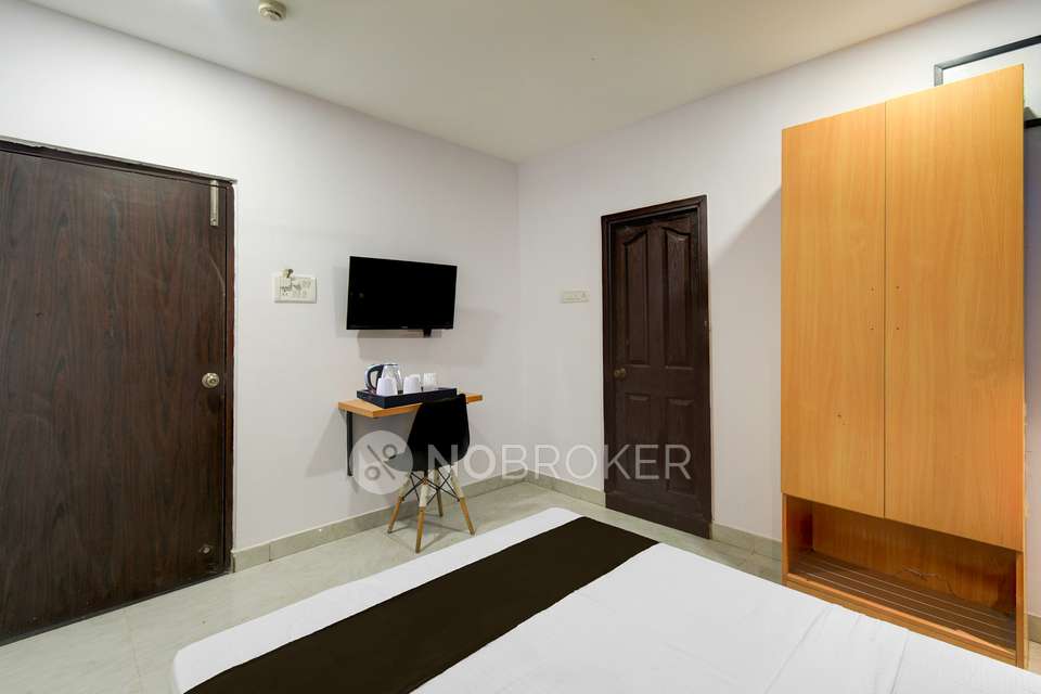 PG for Anyone in Sanath Nagar