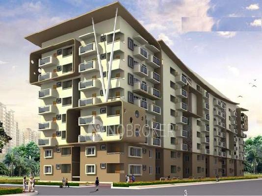 3 BHK Flat In Shoban Silver Domicile For Sale  In Rachenahalli