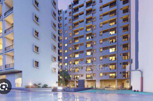 2 BHK Flat In Pratham Zen Indraprastha for Rent  In Yeshwanthpur