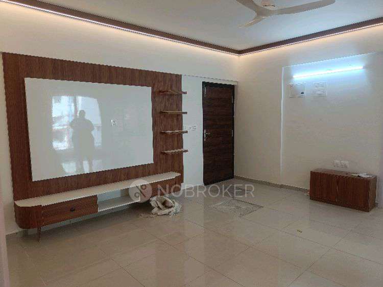 2 BHK Flat In Pratham Zen Indraprastha for Rent  In Yeshwanthpur
