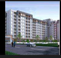 Shared Room for Male In 1 RK  In Suvarnayug Nagar