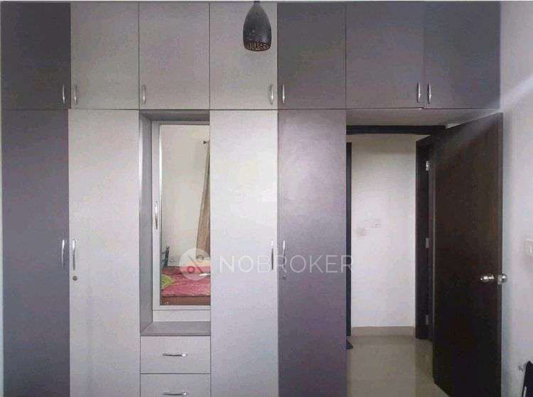 2 BHK Flat In Purva Windermere For Sale  In Pallikaranai