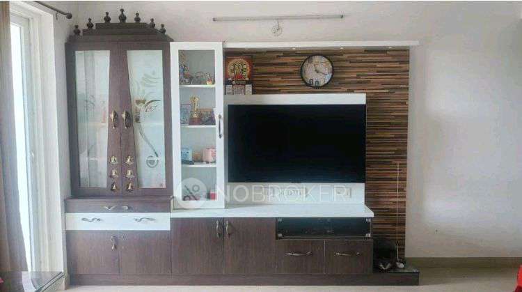 2 BHK Flat In Purva Windermere For Sale  In Pallikaranai